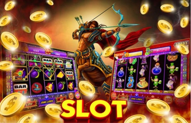 Game slot đổi thưởng là gì? Tổng hợp thông tin về game slot