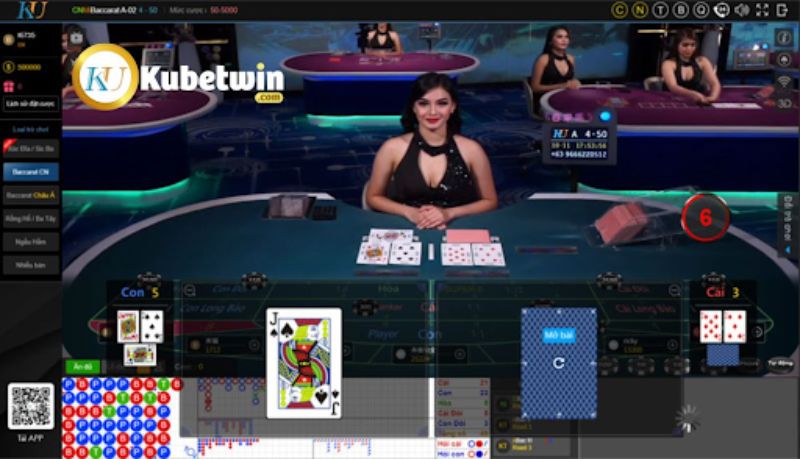 Kubet Win - Trang đại lý chính thức của nhà cái KUBET – Ku Casino