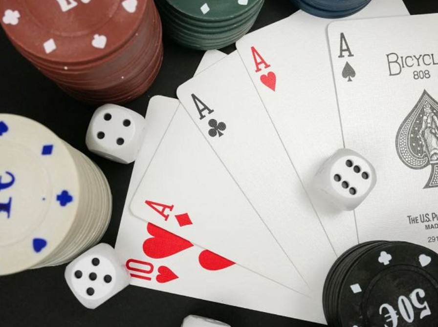 Rake là gì trong Poker và tầm ảnh hưởng của nó như thế nào?