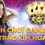 Trác Kim Hoa KUBET – Quy luật chơi bài Trác Kim Hoa tại sảnh KU CASINO