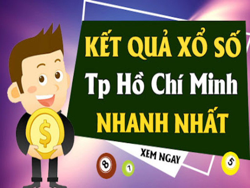 5 Du Doan Xo So Thanh Pho Ho Chi Minh