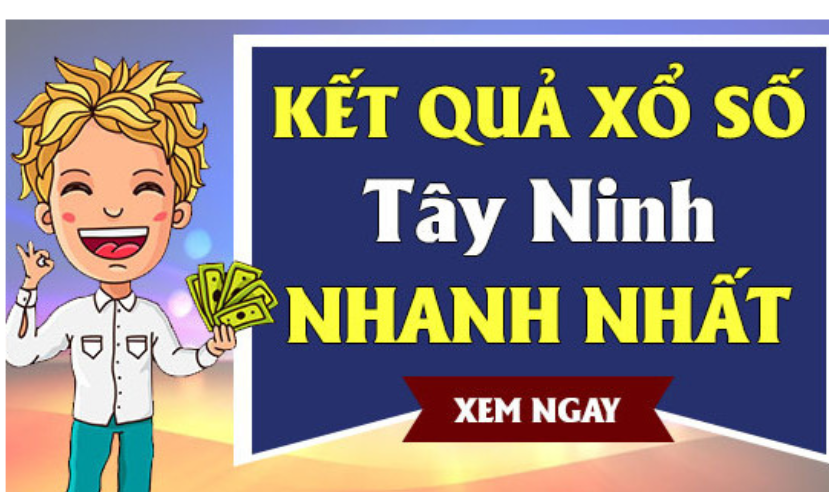 Cac- Cach -Du- Doan-Xo So -Tay Ninh