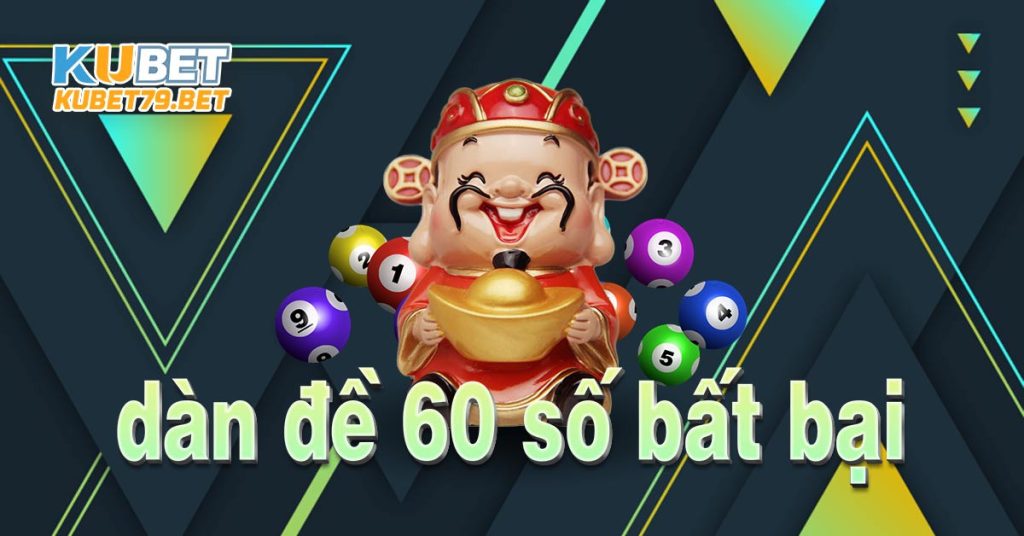Dan De 60 So Bat Bai