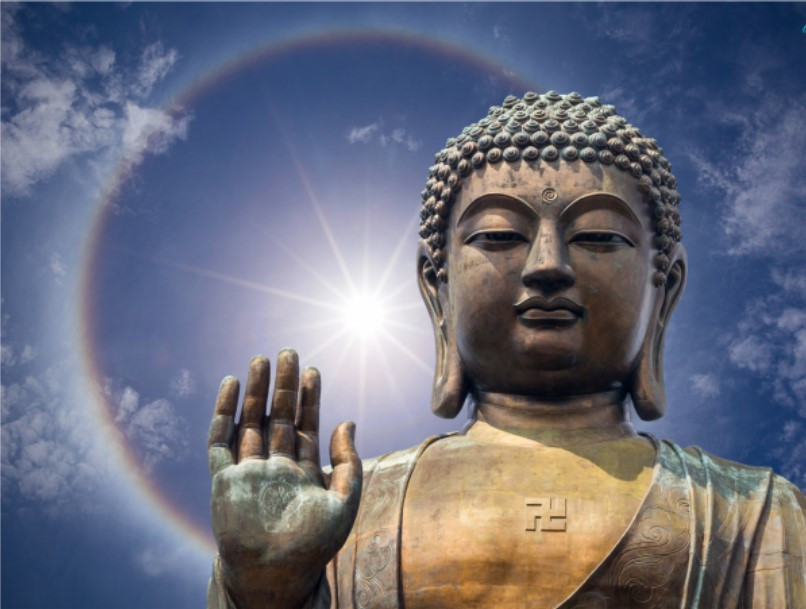 Nằm mơ thấy Phật có điềm báo tốt hay xấu?