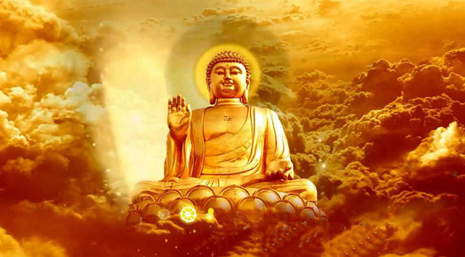 Mơ thấy Phật đánh con gì trúng lớn?